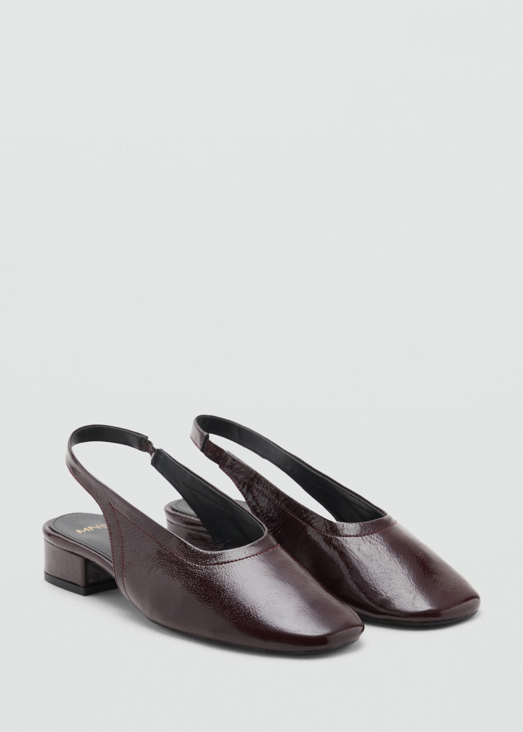 MANGO GAME 17071280-78 MANGO WOMEN HEELED SHOES