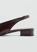 MANGO GAME 17071280-78 MANGO WOMEN HEELED SHOES-3