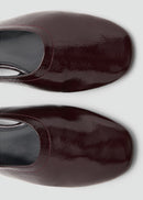 MANGO GAME 17071280-78 MANGO WOMEN HEELED SHOES-4