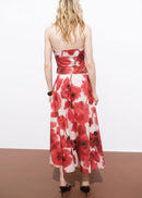 MANGO AQUARE 17071285-05 MANGO WOMEN SKIRT-7