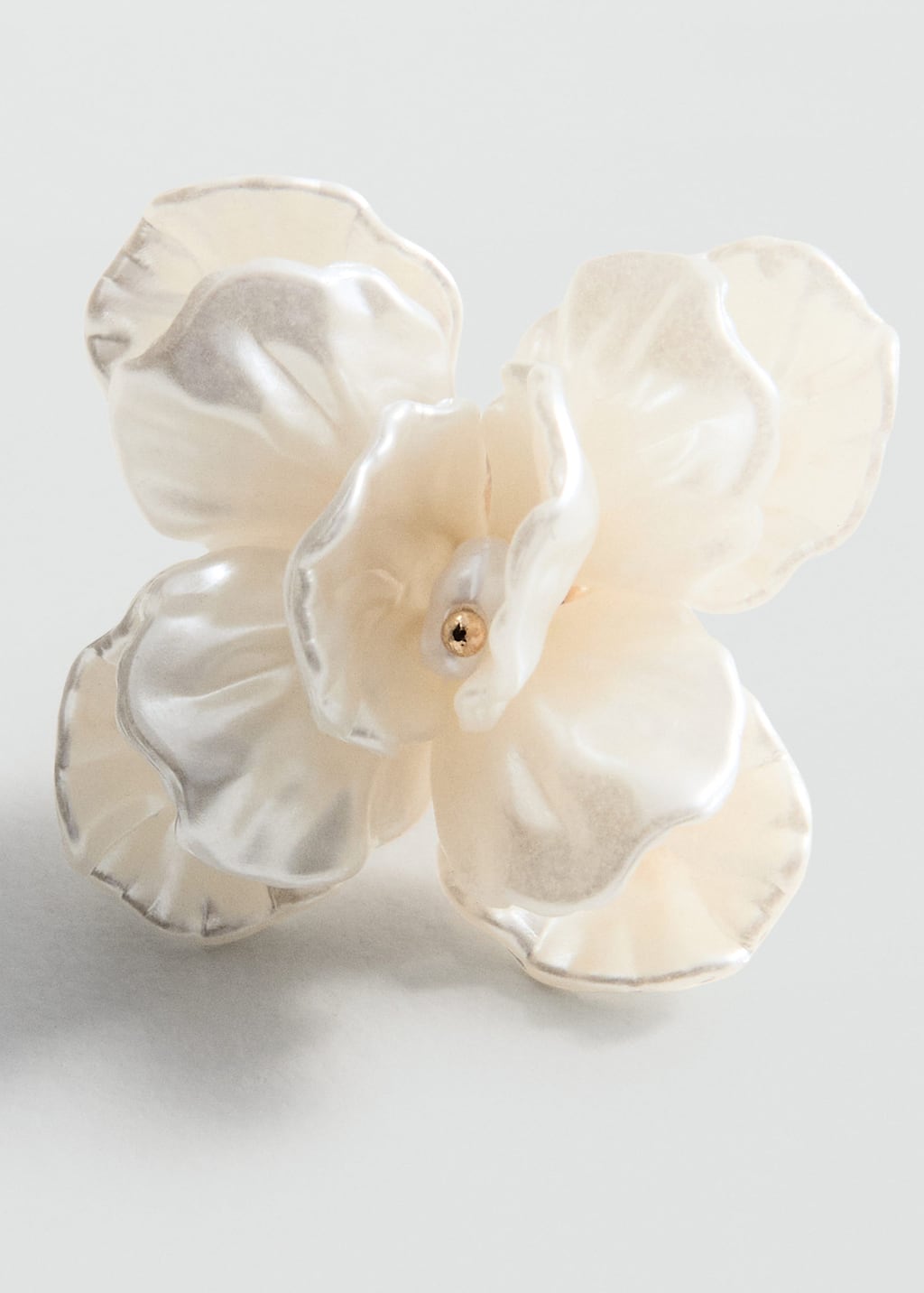 MANGO ALEX 17071289-01 MANGO WOMEN EAR RING