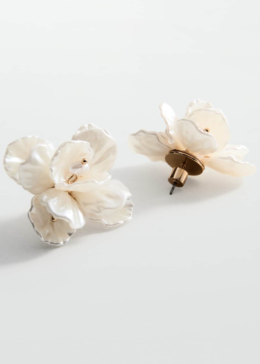 MANGO ALEX 17071289-01 MANGO WOMEN EAR RING