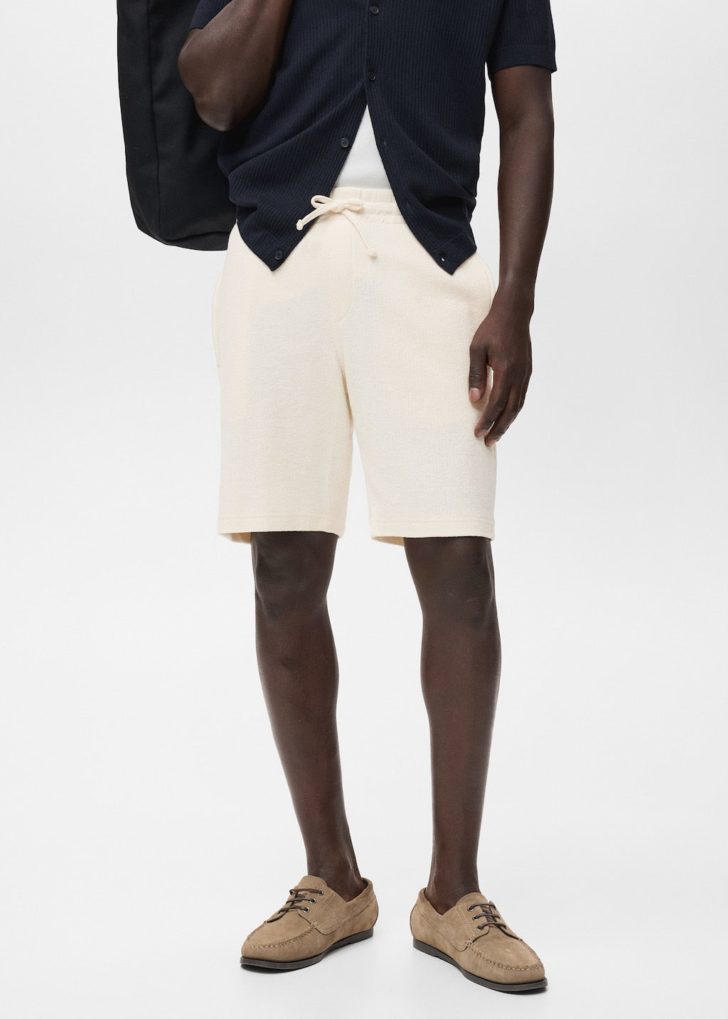 MANGO XAVIS 17071290-05 MANGO MAN SHORT