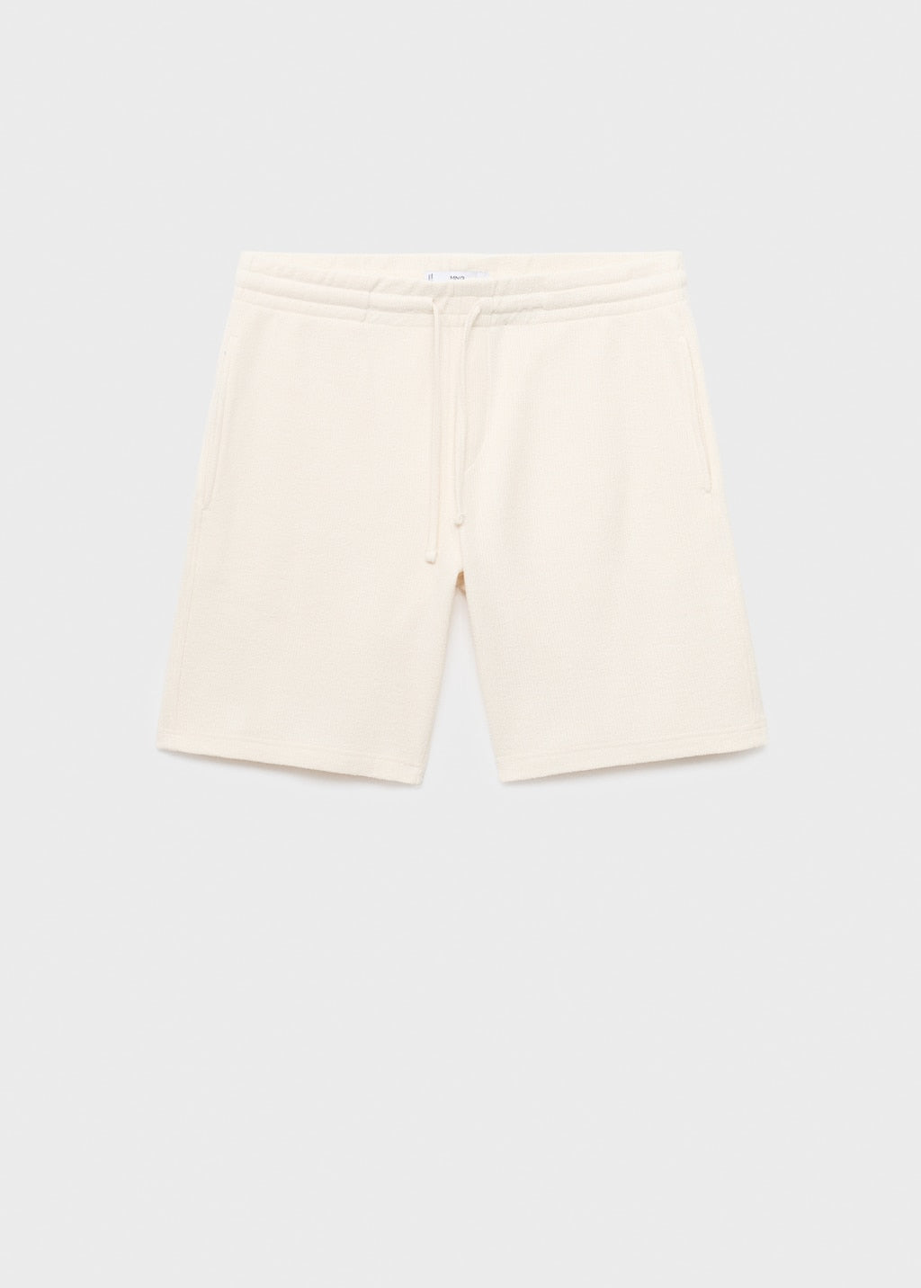 MANGO XAVIS 17071290-05 MANGO MAN SHORT