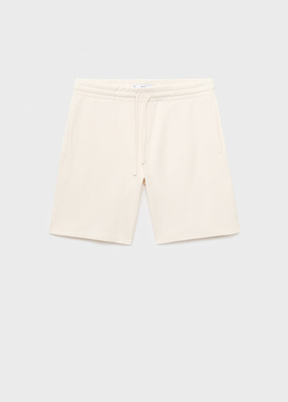 MANGO XAVIS 17071290-05 MANGO MAN SHORT