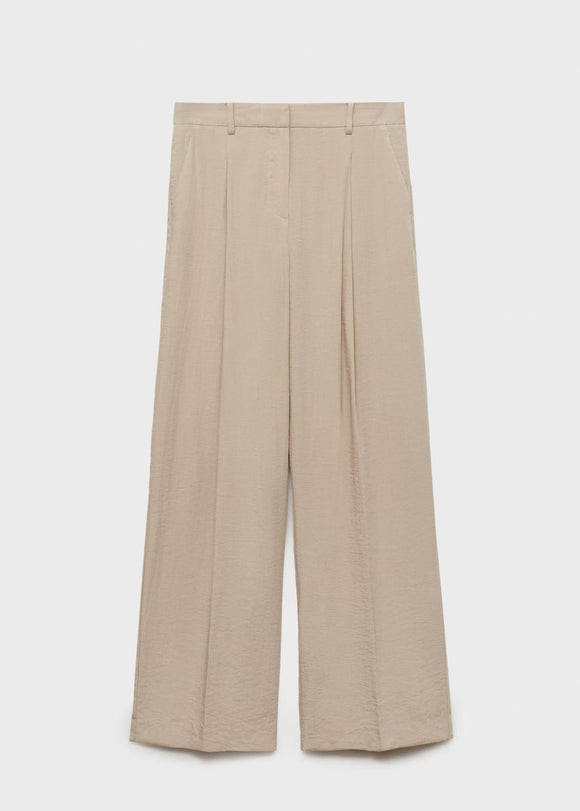 MANGO CARLA 17071515-06 MANGO WOMEN TROUSER