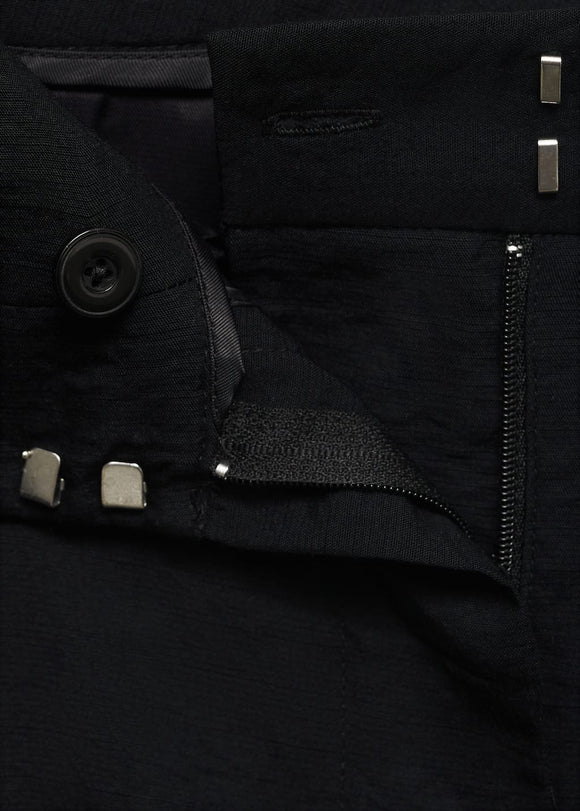 MANGO CARLA 17071515-99 MANGO WOMEN TROUSER