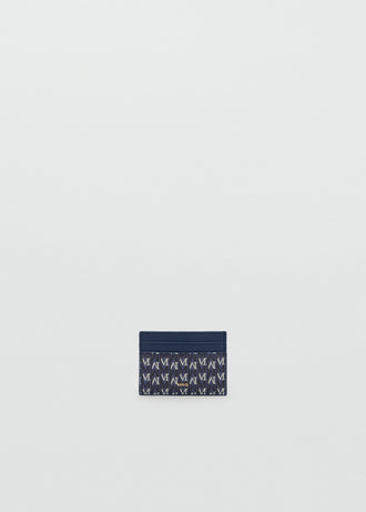 MANGO BURGOS 17071534-56 MANGO WOMEN CARD HOLDER