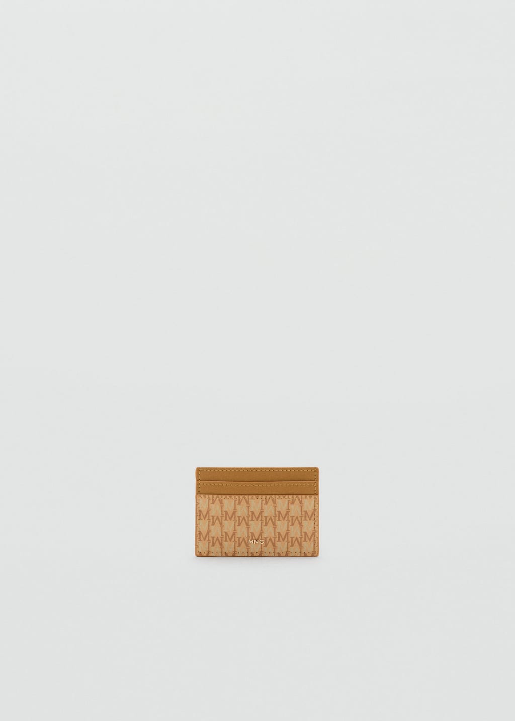 MANGO BURGOS 17071534-12 MANGO WOMEN CARD HOLDER