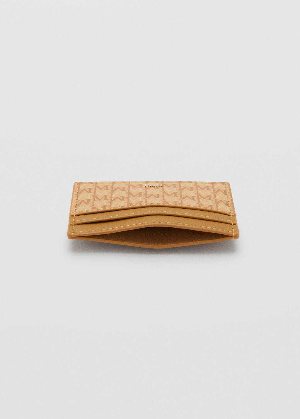 MANGO BURGOS 17071534-12 MANGO WOMEN CARD HOLDER