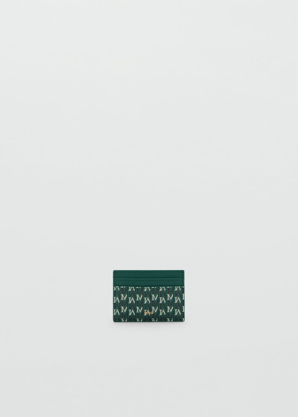 MANGO BURGOS 17071534-43 MANGO WOMEN CARD HOLDER