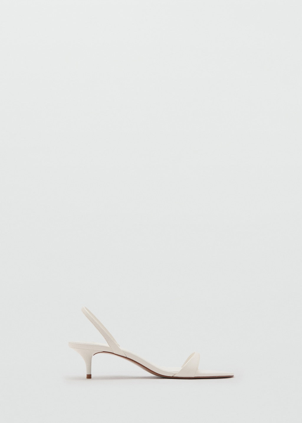 MANGO NIGHTY 17072544-05 MANGO WOMEN SANDAL