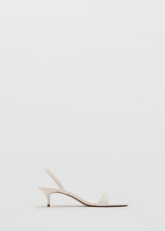 MANGO NIGHTY 17072544-05 MANGO WOMEN SANDAL