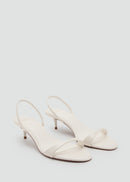 MANGO NIGHTY 17072544-05 MANGO WOMEN SANDAL-2