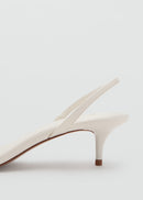 MANGO NIGHTY 17072544-05 MANGO WOMEN SANDAL-3