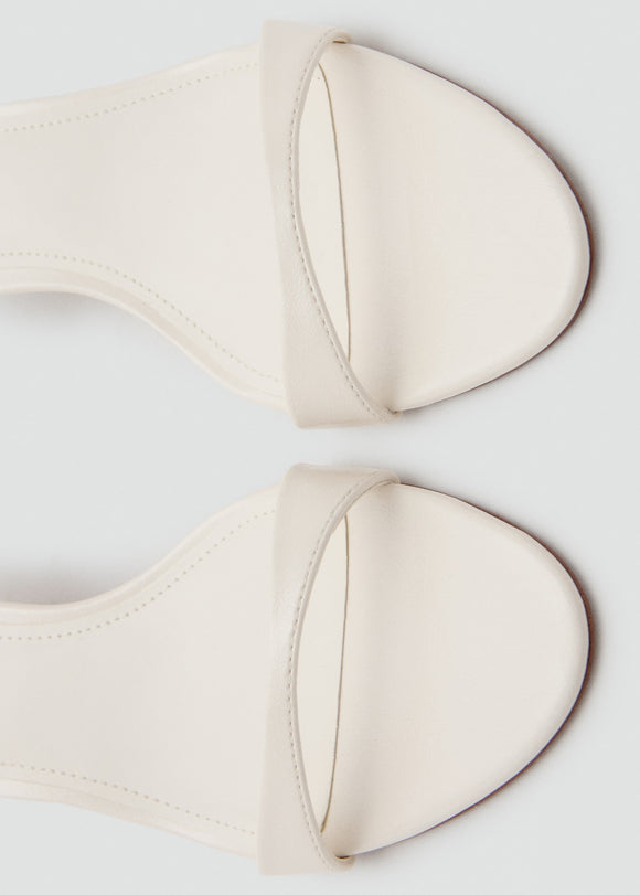 MANGO NIGHTY 17072544-05 MANGO WOMEN SANDAL