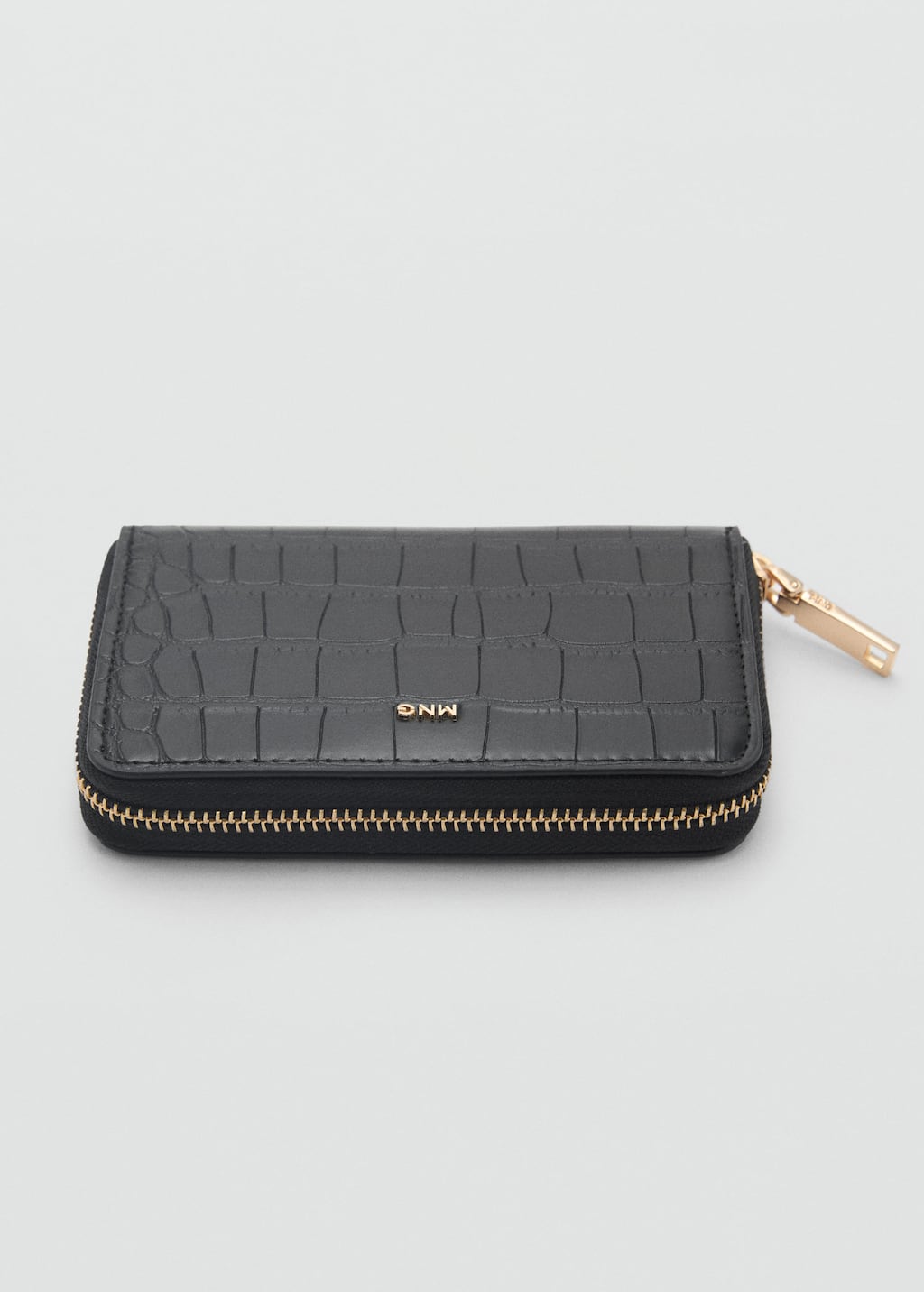 MANGO LEONOR 17072545-99 MANGO WOMEN WALLET