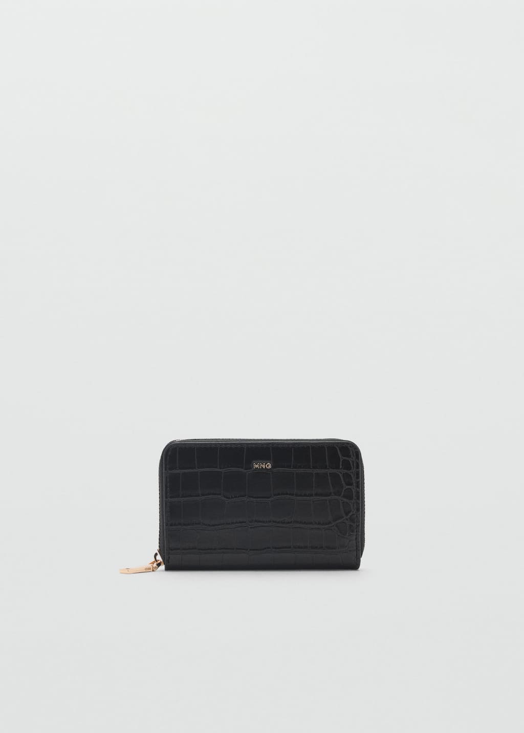 MANGO LEONOR 17072545-99 MANGO WOMEN WALLET