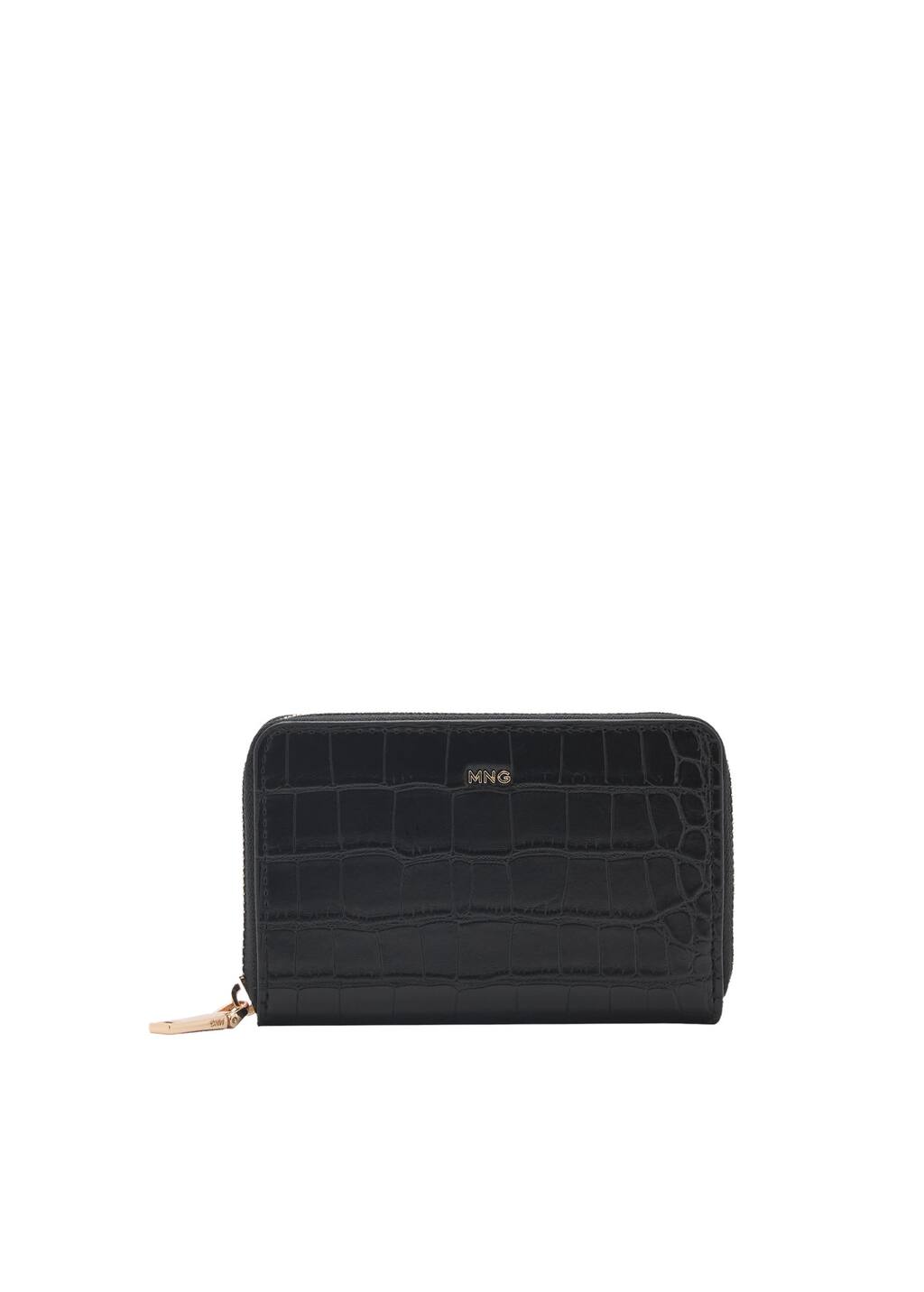 MANGO LEONOR 17072545-99 MANGO WOMEN WALLET
