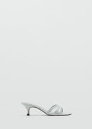 MANGO DORA 17072546-50 MANGO WOMEN SANDAL-1