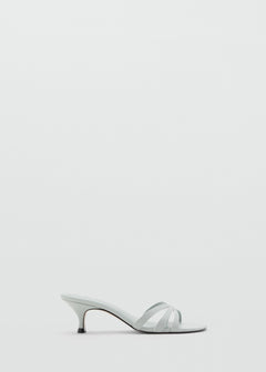 MANGO DORA 17072546-50 MANGO WOMEN SANDAL