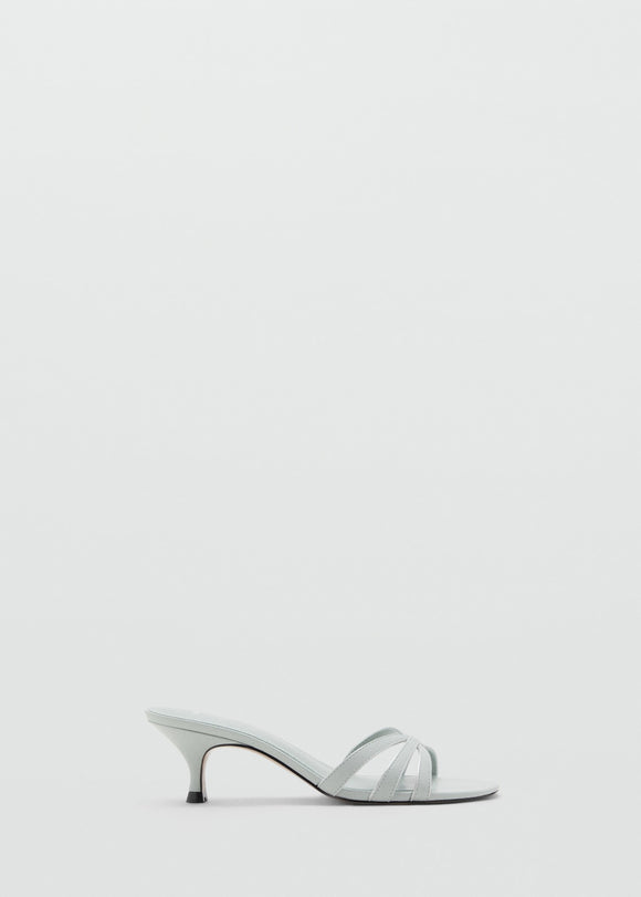 MANGO DORA 17072546-50 MANGO WOMEN SANDAL