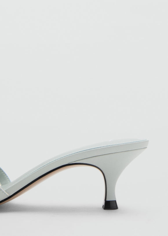 MANGO DORA 17072546-50 MANGO WOMEN SANDAL