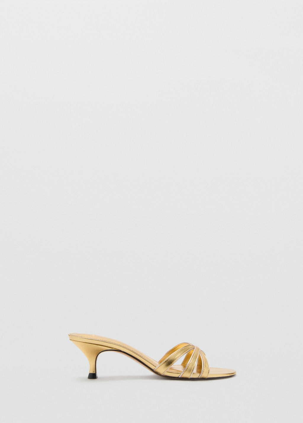MANGO DORA 17072546-OR MANGO WOMEN SANDAL