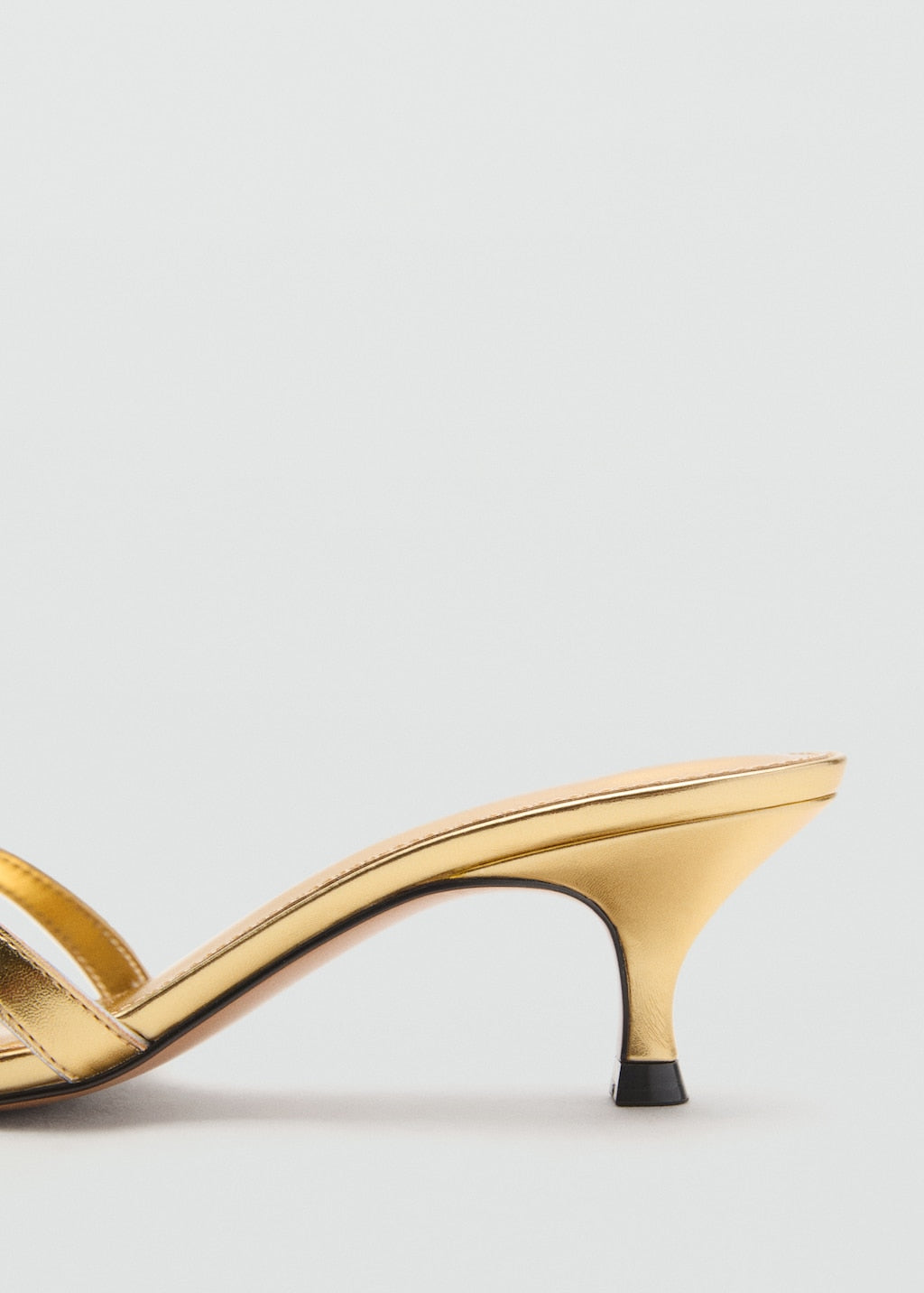 MANGO DORA 17072546-OR MANGO WOMEN SANDAL