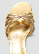 MANGO DORA 17072546-OR MANGO WOMEN SANDAL-4