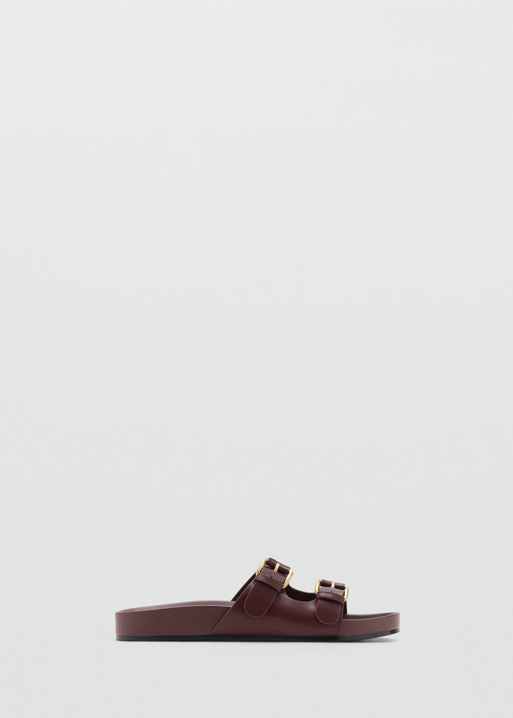 MANGO SQUARE 17072547-78 MANGO WOMEN SANDAL