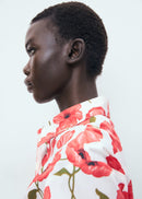 MANGO POLA 17072897-02 MANGO WOMEN SHIRT LONG SLEEVE-4