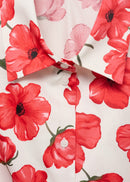 MANGO POLA 17072897-02 MANGO WOMEN SHIRT LONG SLEEVE-8