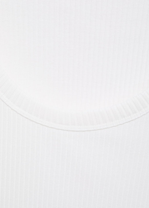 MANGO DELTAC 17072898-02 MANGO MAN T-SHIRT SHORT SLEEVE