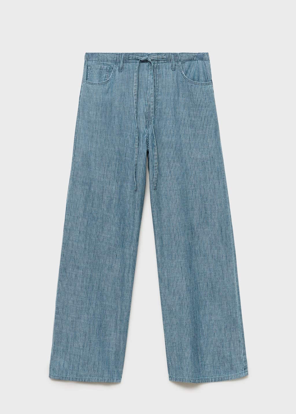 MANGO MERY 17072902-52 MANGO WOMEN TROUSER
