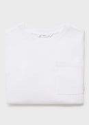 MANGO BASICA1 17072908-01 MANGO KIDS BOY T-SHIRT LONG SLEEVE-2