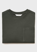 MANGO BASICA1 17072908-49 MANGO KIDS BOY T-SHIRT LONG SLEEVE-5