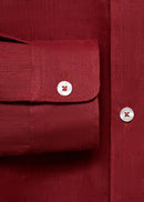 MANGO AMMARE 17072912-75 MANGO MAN SHIRT LONG SLEEVE-8