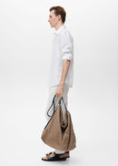 MANGO AMMARE 17072912-02 MANGO MAN SHIRT LONG SLEEVE-5