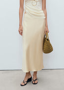 MANGO MIA 17072928-11 MANGO WOMEN SKIRT-1