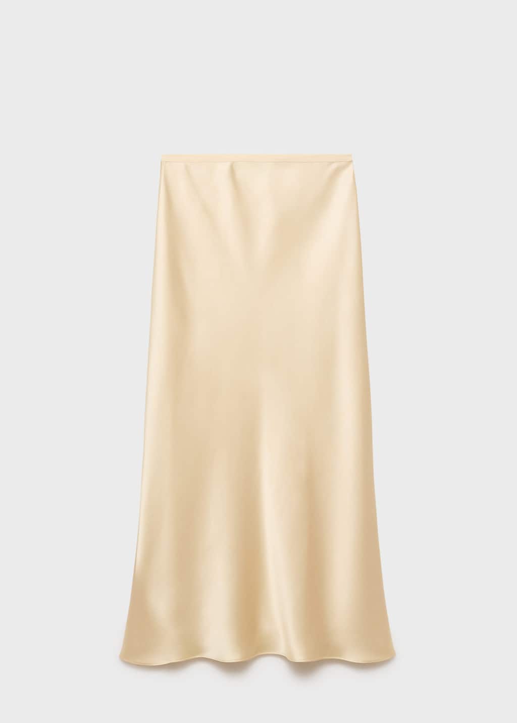 MANGO MIA 17072928-11 MANGO WOMEN SKIRT