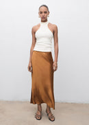 MANGO MIA 17072928-CG MANGO WOMEN SKIRT-2