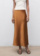 MANGO MIA 17072928-CG MANGO WOMEN SKIRT-1