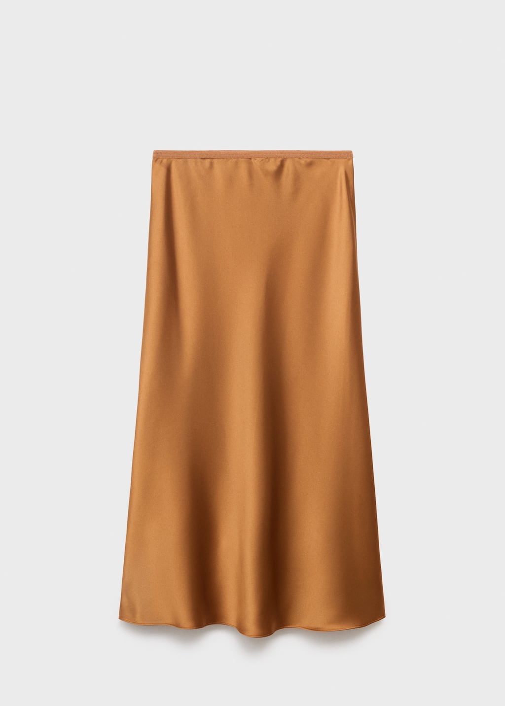 MANGO MIA 17072928-CG MANGO WOMEN SKIRT