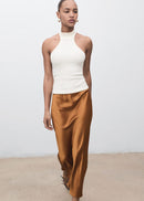 MANGO MIA 17072928-CG MANGO WOMEN SKIRT-4