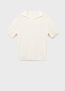 MANGO HONDARRA 17072930-02 MANGO MAN POLO SHIRT-3