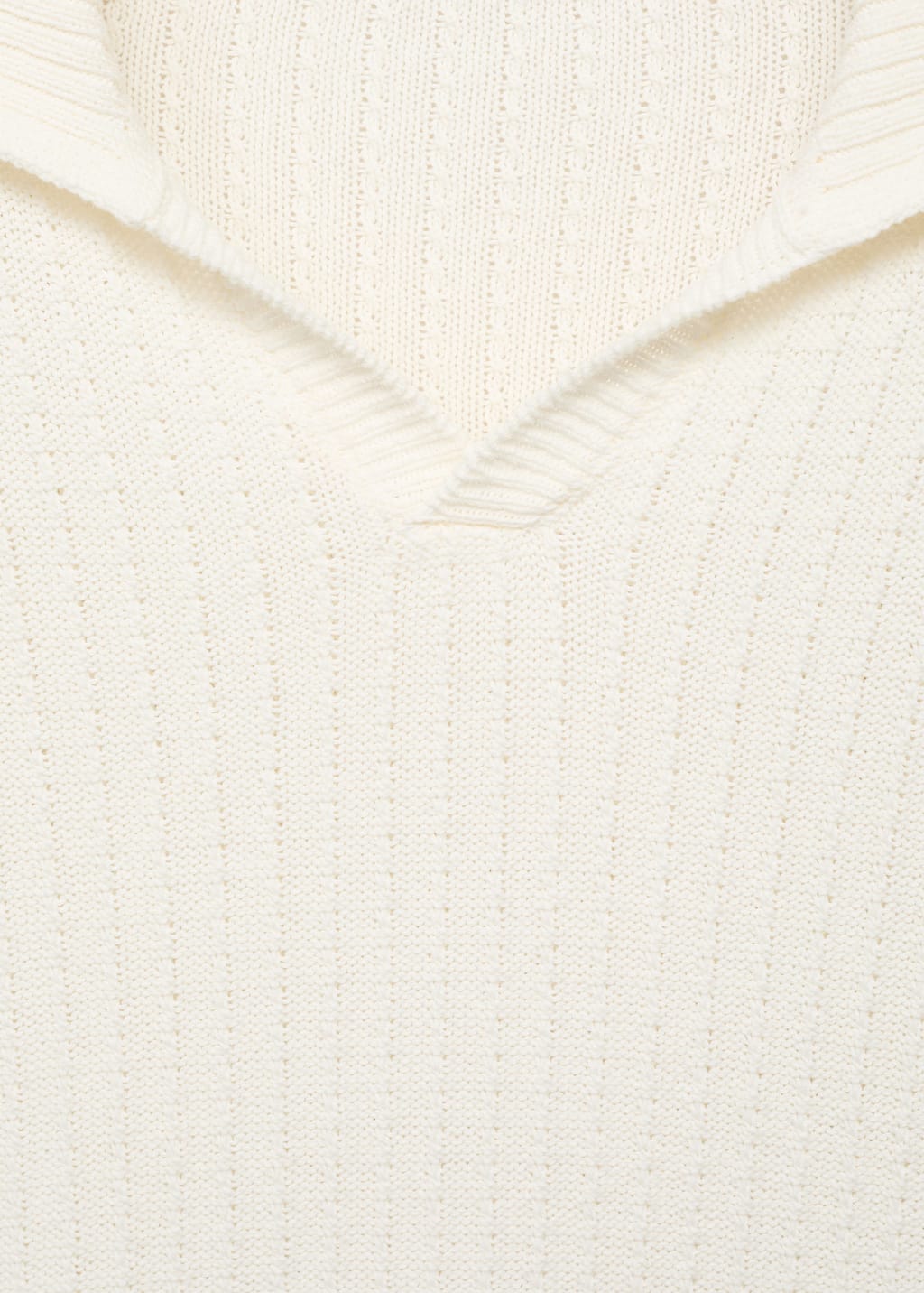 MANGO HONDARRA 17072930-02 MANGO MAN POLO SHIRT