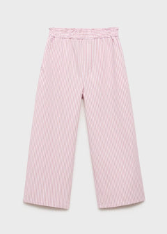MANGO BECK 17073283-85 MANGO KIDS GIRL TROUSERS