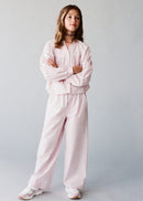 MANGO BECK 17073283-85 MANGO KIDS GIRL TROUSERS-2