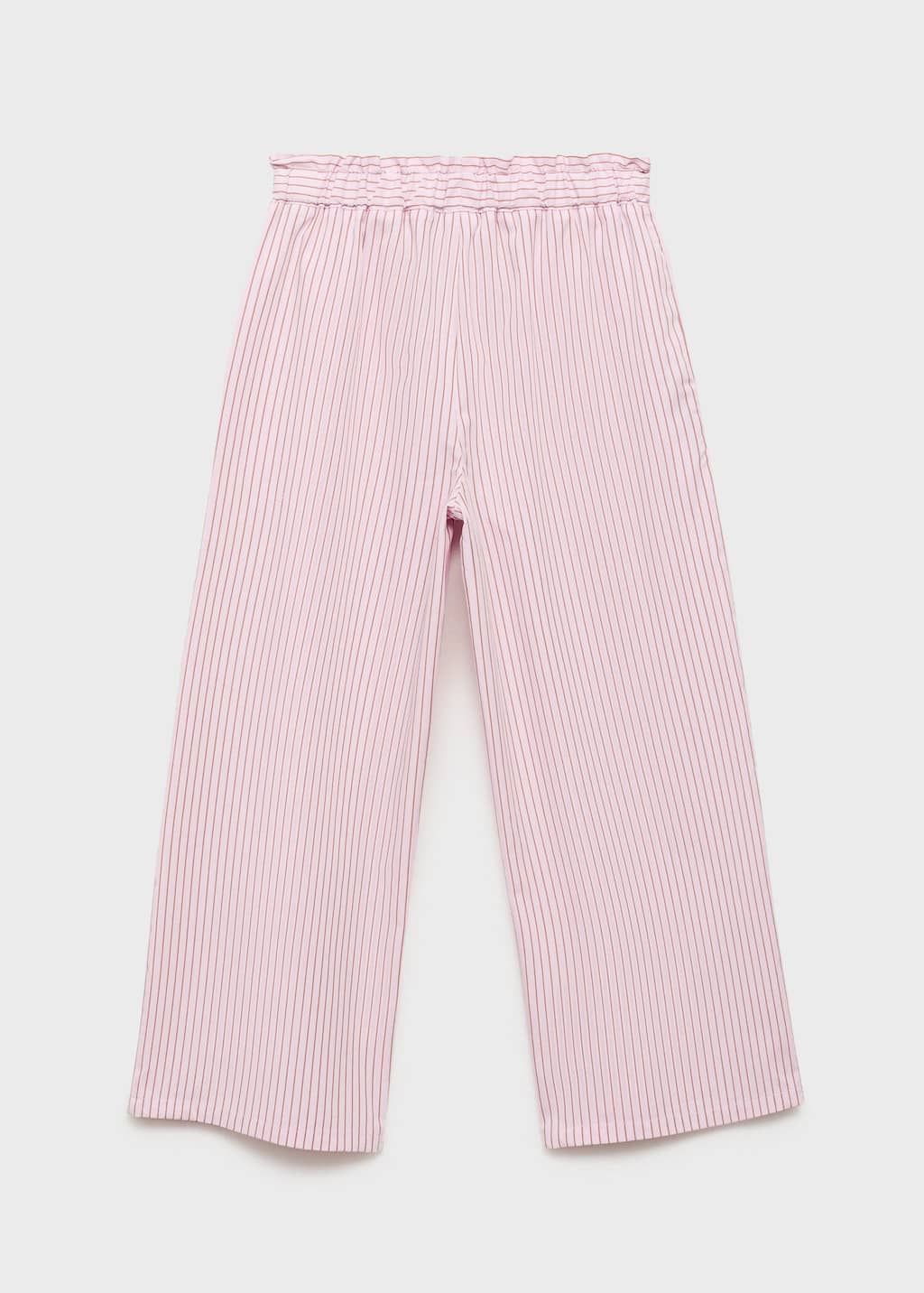 MANGO BECK 17073283-85 MANGO KIDS GIRL TROUSERS
